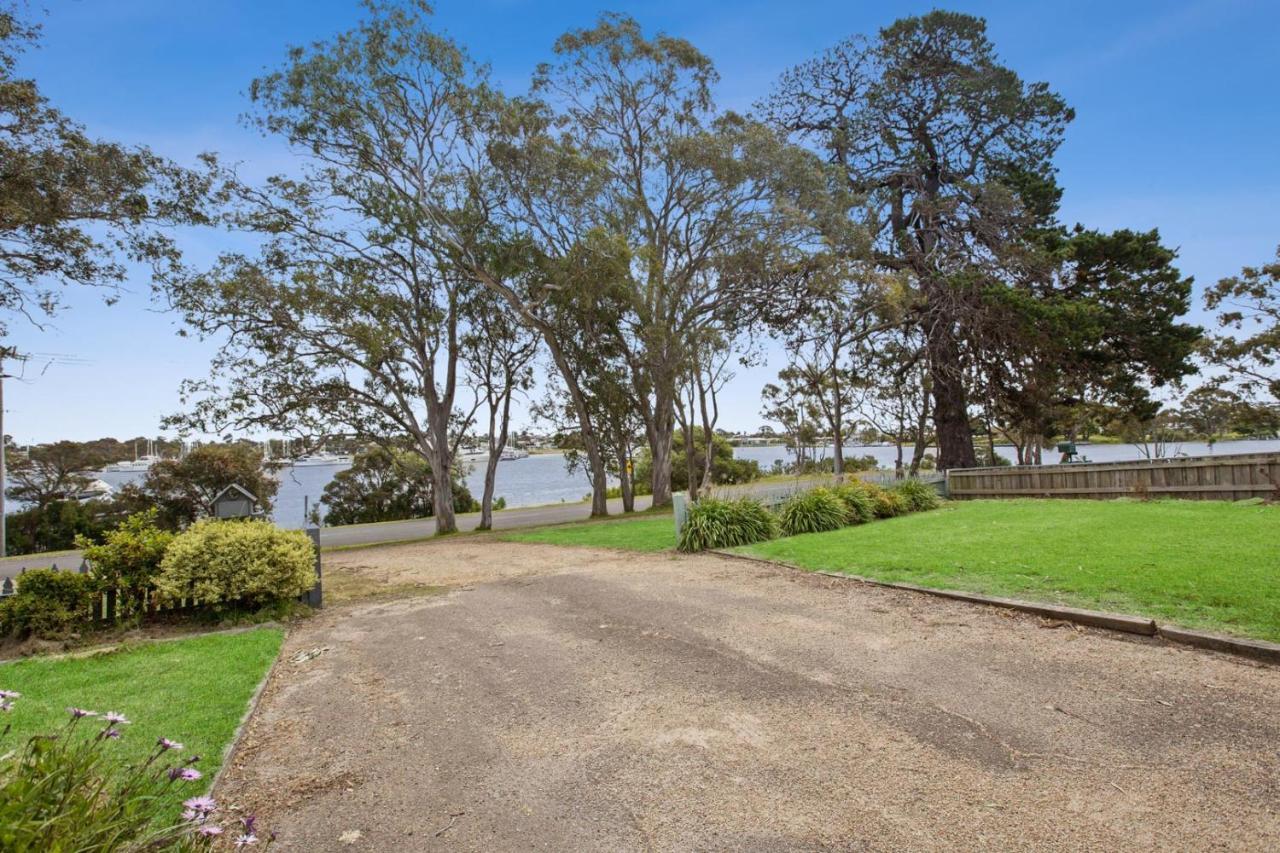 فيلا Koala Gums Raymond Island المظهر الخارجي الصورة
